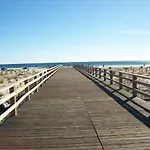 Manta Rota Holiday Home *