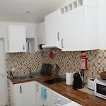 Feriehus Manta Rota Holiday Home *