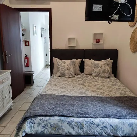 Manta Rota Holiday Home Feriehus *