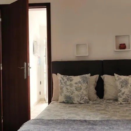 Manta Rota Holiday Home Feriehus Manta Rota