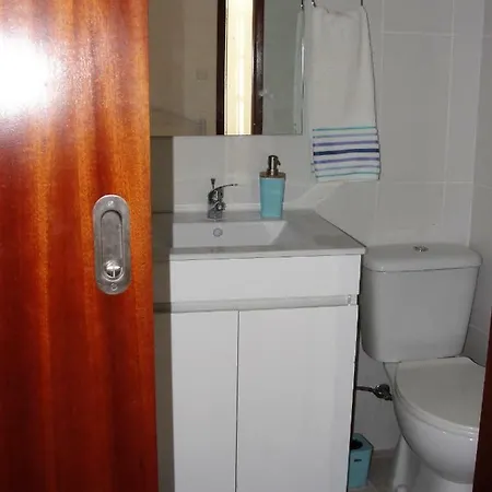 Feriehus Manta Rota Holiday Home *