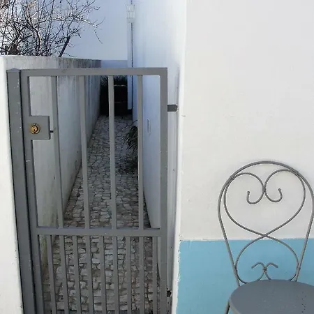 Feriehus Manta Rota Holiday Home