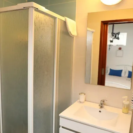 Feriehus Manta Rota Holiday Home