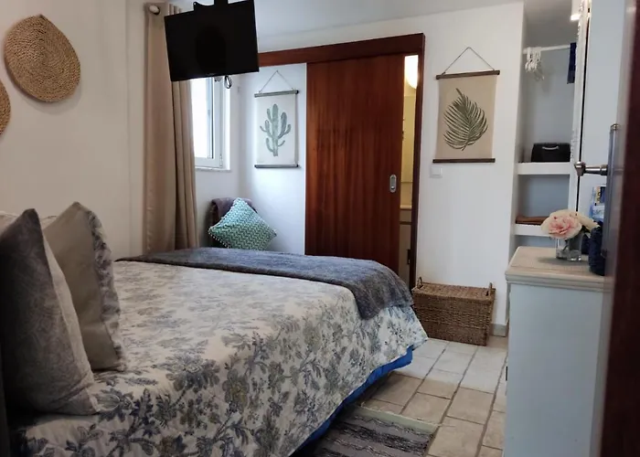Manta Rota Holiday Home Manta Rota