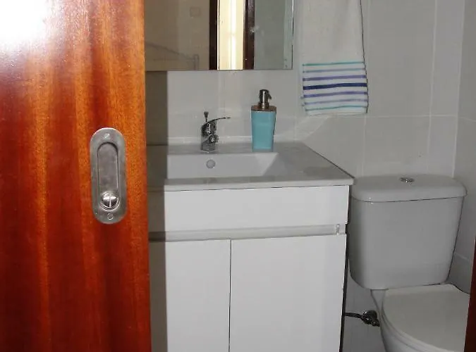Nyaraló Manta Rota Holiday Home *