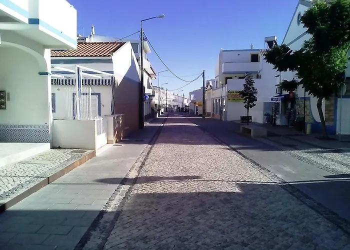 Manta Rota Holiday Home Nyaraló *