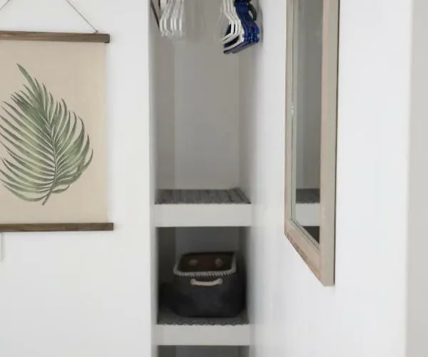 Manta Rota Holiday Home *