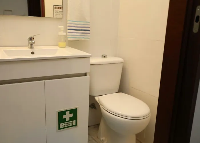 Manta Rota Holiday Home