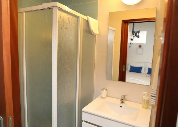 Nyaraló Manta Rota Holiday Home