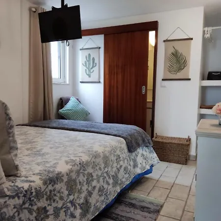 Manta Rota Holiday Home Manta Rota