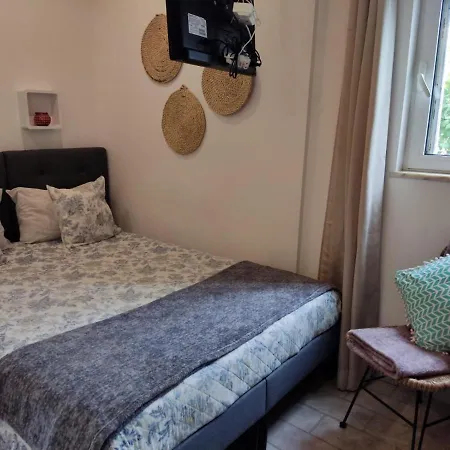 Manta Rota Holiday Home Casa vacanze Manta Rota