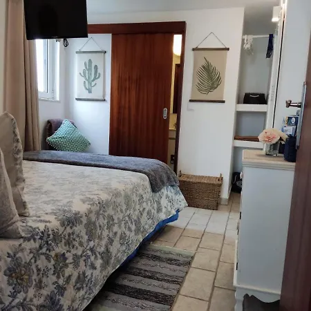 Manta Rota Holiday Home Manta Rota