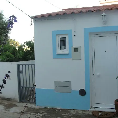 Manta Rota Holiday Home Manta Rota