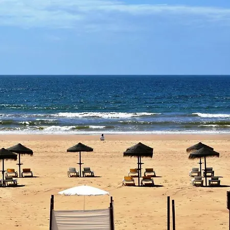 Manta Rota Holiday Home Manta Rota