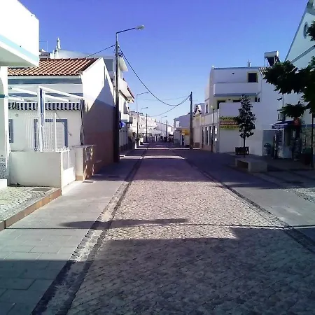 Manta Rota Holiday Home Casa de Férias *