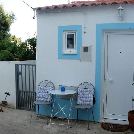 Holiday home Manta Rota Holiday Home