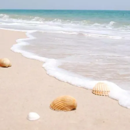 Manta Rota Holiday Home Manta Rota