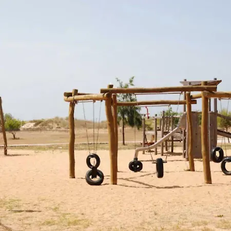 Manta Rota Holiday Home Casa vacanze *