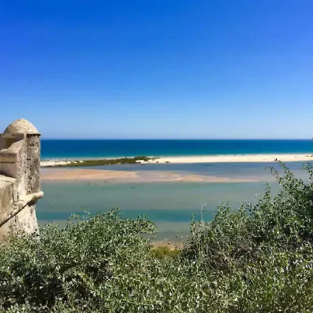 Manta Rota Holiday Home Casa vacanze *