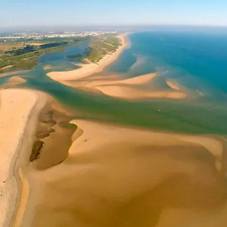 Manta Rota Holiday Home Casa vacanze