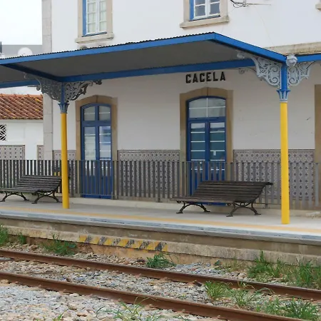 Manta Rota Holiday Home * Manta Rota