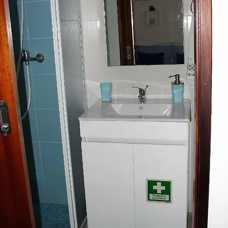 Manta Rota Holiday Home Manta Rota