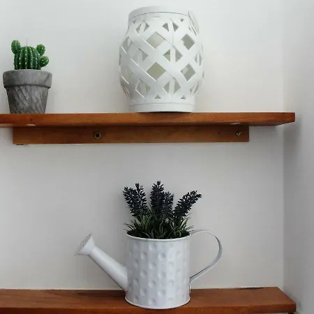 Manta Rota Holiday Home