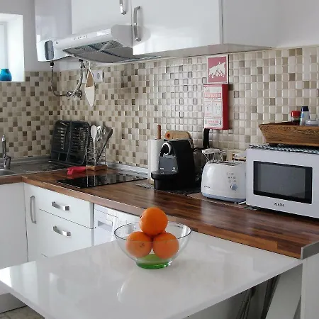 Manta Rota Holiday Home Holiday home Manta Rota