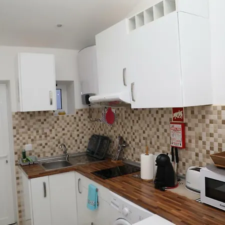 Holiday home Manta Rota Holiday Home *