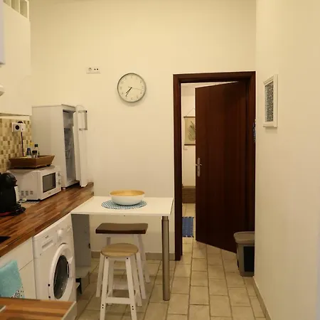 Casa vacanze Manta Rota Holiday Home Manta Rota