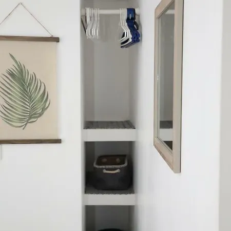 Manta Rota Holiday Home *