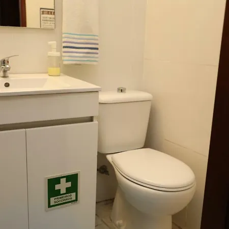 Manta Rota Holiday Home