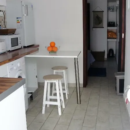 Manta Rota Holiday Home Манта-Рота