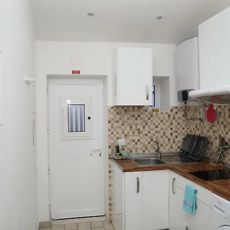Manta Rota Holiday Home * Манта-Рота